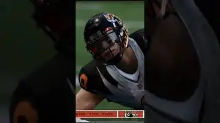 Foley to Watson taking the top off the D with the diving grab | #robdeezel on #Twitch