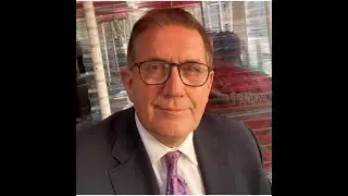 Interview with Bill Wilson President of Wilson Financial Group Discussing How to Get To and Thr&hellip;