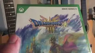 A few Video Games We Got On Holiday/Black Friday Sales