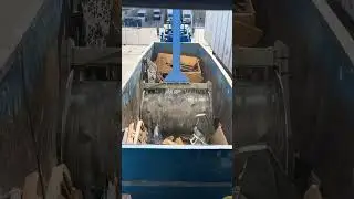 Assured Dumpster Crushers - Demo