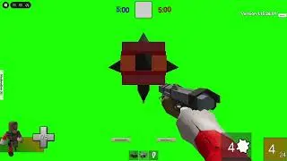 Weapon reloads [Tetragon Fortress: 2]
