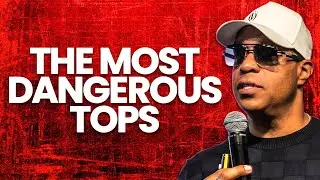 The Most Dangerous Tops In #Trading