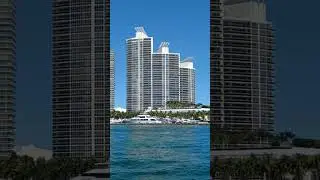 ❤️ Miami Boat Tour~~ ♡ #miami #miamitrip #boattour #boat #boating #boattours