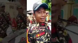 PAWAI TA'ARUF TPQ & MDTU NURUL ITTIHAAD DESA ADIWERNA 
