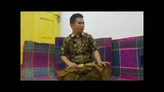 Andy Lala - Mak | Top Twenty Festival Lagu Kerinci 2021 | HKKN FLKN 2021