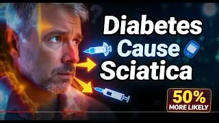 Can Diabetes Cause Sciatica? Understanding the Connection