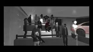 когда строчит калаш... [dbg-scrap]