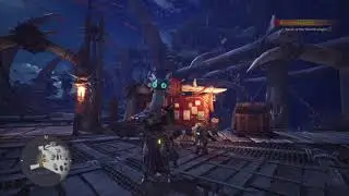 dancing in the wiggler helmet