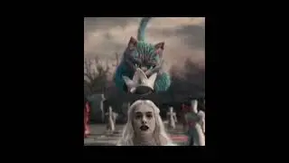 edit de el gato de alicia en el pais de las maravillas