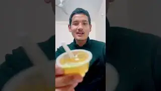 WORST JELLY REVIEW | ₹20 BARBAAD | SHIMLA FOOD REVIEWS SHIMLAFOOD #shorts #shimla #subscribe