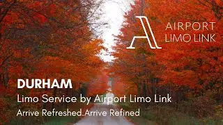 Durham Airport Limo & Taxi | Airport Limo Link
