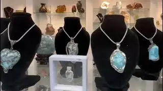 Международный магазин Amber