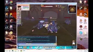 Flyff Private server
