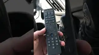 The new voice remote from Comcast