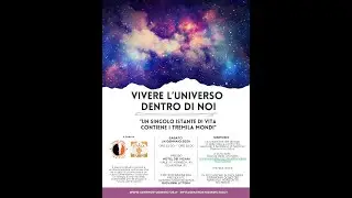 La Stanza delle Orchidee - Vivere l'universo dentro di noi