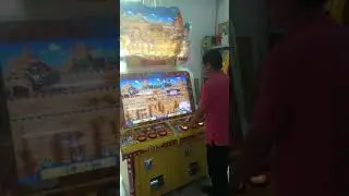 Bandit Train  DEMO