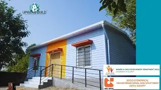 Transforming Rural Childhoods: Inside Gujarat&rsquo;s New Smart Anganwadi Centres (Must Watch!)