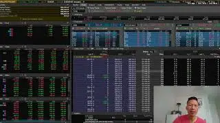 Ep 245 Selling Call Options. Took CVNA profit. INTC lifts AMD Jan 23 2026