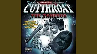 Thowed Off (feat. Three 6 Mafia)