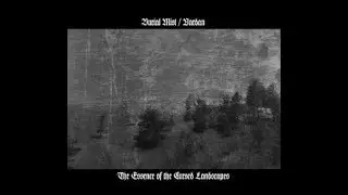 Burial Mist / Vardan - The Essence of the Cursed Landscapes -  Split -  2014 (Full)