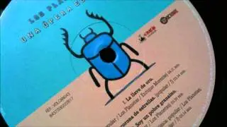 Los planetas - Los poetas