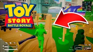 O MELHOR BATTLE ROYALE DE 2024!! SAIBA COMO BAIXAR E JOGAR GR&Aacute;TIS!!