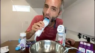 BEST U-Shaped Toothbrush?