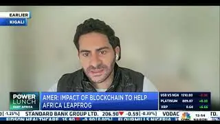 Blockchain reshaping Africa&rsquo;s Investment Ecosystem