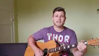 Semi-Charmed Life - Third Eye Blind Acoustic Cover