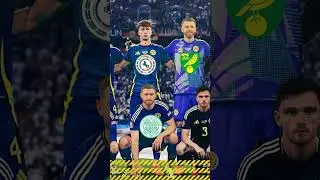 Scotland Euro 2024 🤍