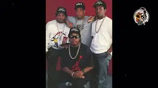 N.W.A. - Straight Outta Compton Quasilev Remix [2026]