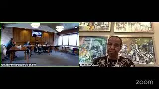 The January 15, 2026, Board of Park Commissioners Meeting