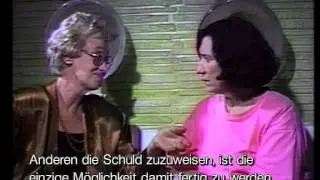 Naomi Feil: Geschichte und Anwendung der Validation in zwei Filmen