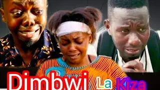Dimbwi la kiza full movie