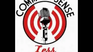Common Senseless ep.1