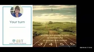 L&D Roundtable - How to increase your resilience, your grit and your ability to manage change