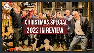 Christmas Special: 2022 in Review - Back to Classics