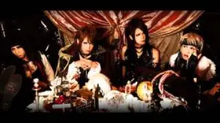 A (ACE) [エース] Visual Kei Band - Rhapsody In Black