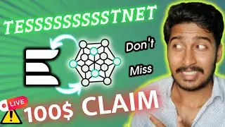 Layer edge | layer edge testnet | new crypto testnet #layeredge #referralcode