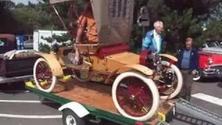 Waltham Orient  Buckboard 1905