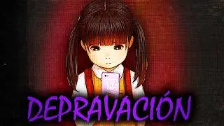 El Juego Mas Repulsivo Jamás Creado | Lost Life