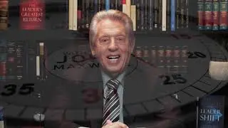 Minute With Maxwell: VISION - John Maxwell Team