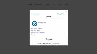 No-Code Stripe Customer Portal