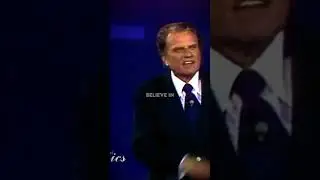 Young People - Billy Graham       #billygraham #faith #preaching #jesus