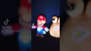 cheik it 😍 (pou y mario) #capcut #tikok #youtubeshorts #shorts #xd #humor #nosexd