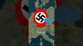 Why did Czechoslovakia split in 2 Countries? #history #worldwar2