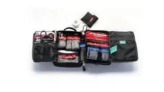 SURVIVAL Vehicle First Aid KIT
