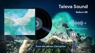 Taleva Sound  - Buliva String Band (From the Album Corruption) | Vanuatu String Band Music