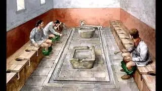 How The Toilet Changed History [SHORT]
