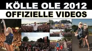 K&ouml;lle Ole 2012 | MIA MAGMA st&ouml;hnt sanft!! | Die Erotikqueen LIVE mit Lorenz B&uuml;ffel